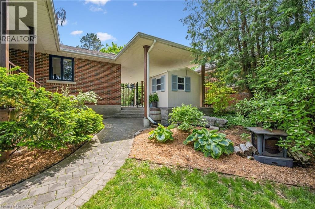 11 Floral Drive, Guelph, Ontario  N1G 1R2 - Photo 38 - 40837379