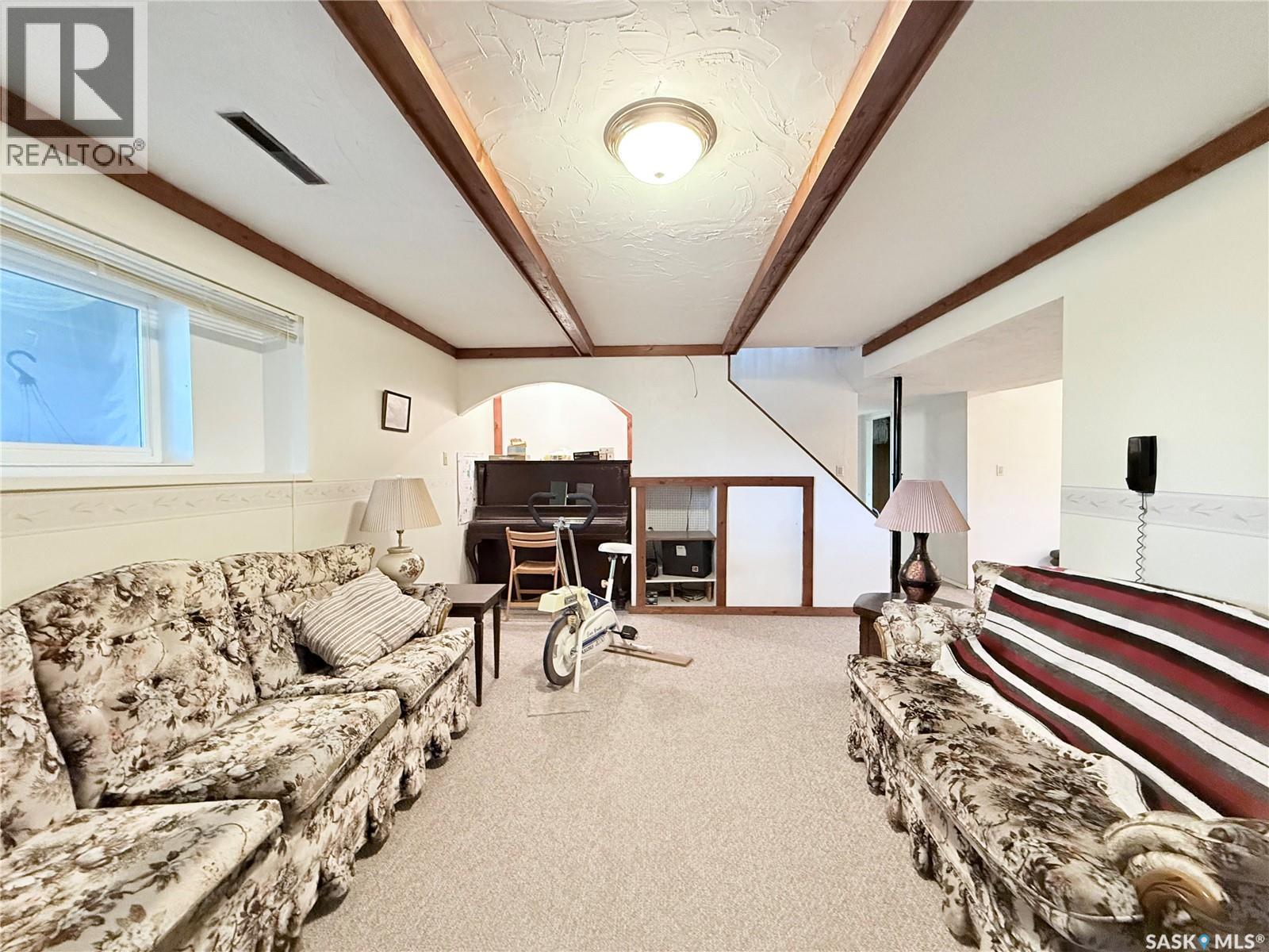 51 Tufts Crescent, Outlook, Saskatchewan  S0L 2N0 - Photo 33 - SK038565