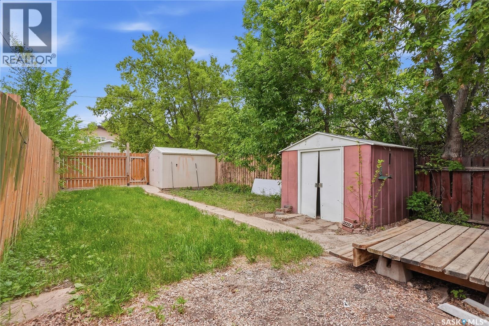 1614 Lorne Avenue, Saskatoon, Saskatchewan  S7H 1Y1 - Photo 42 - SK038545