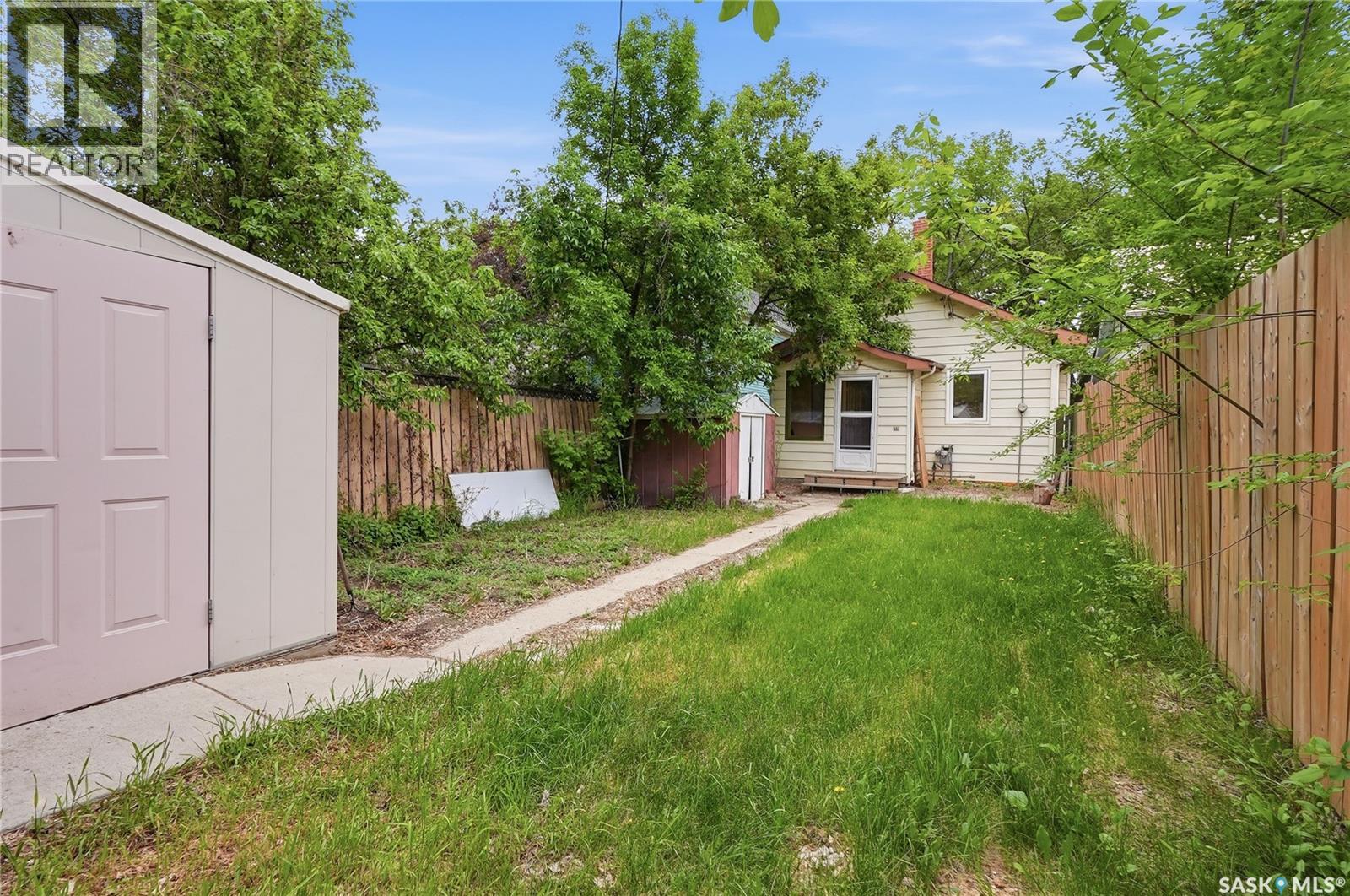 1614 Lorne Avenue, Saskatoon, Saskatchewan  S7H 1Y1 - Photo 45 - SK038545