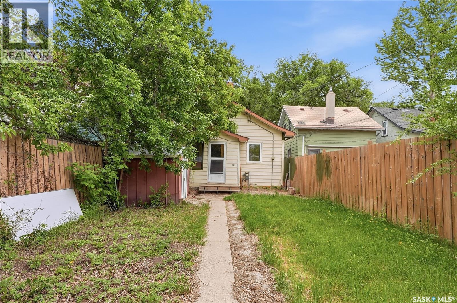 1614 Lorne Avenue, Saskatoon, Saskatchewan  S7H 1Y1 - Photo 46 - SK038545