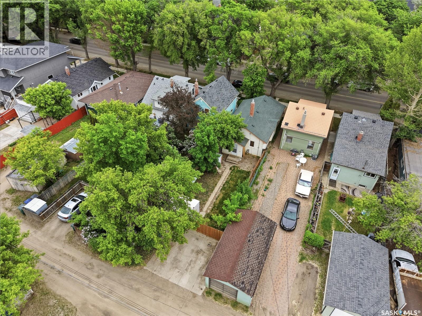 1614 Lorne Avenue, Saskatoon, Saskatchewan  S7H 1Y1 - Photo 48 - SK038545