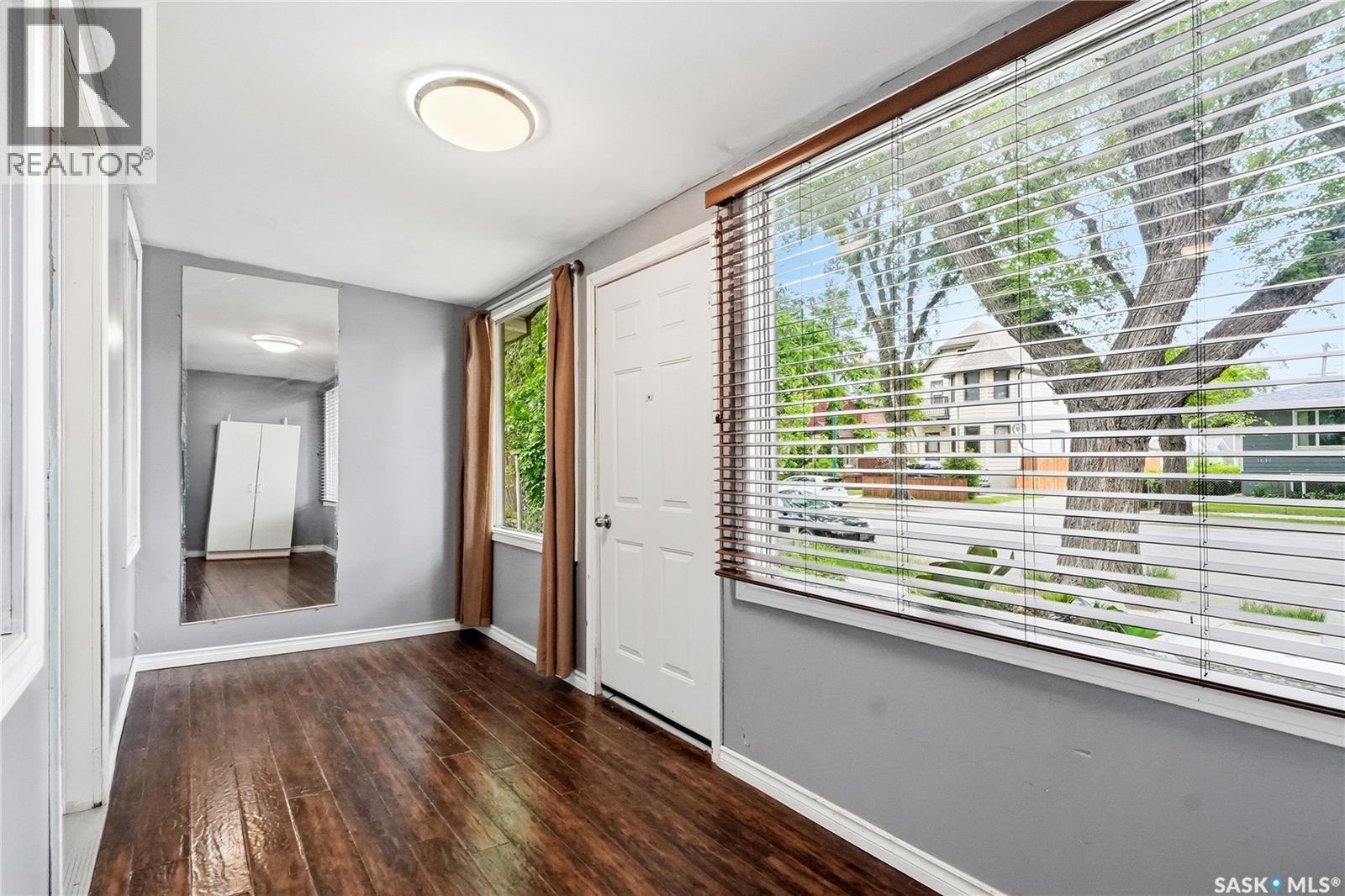 1614 Lorne Avenue, Saskatoon, Saskatchewan  S7H 1Y1 - Photo 6 - SK038545