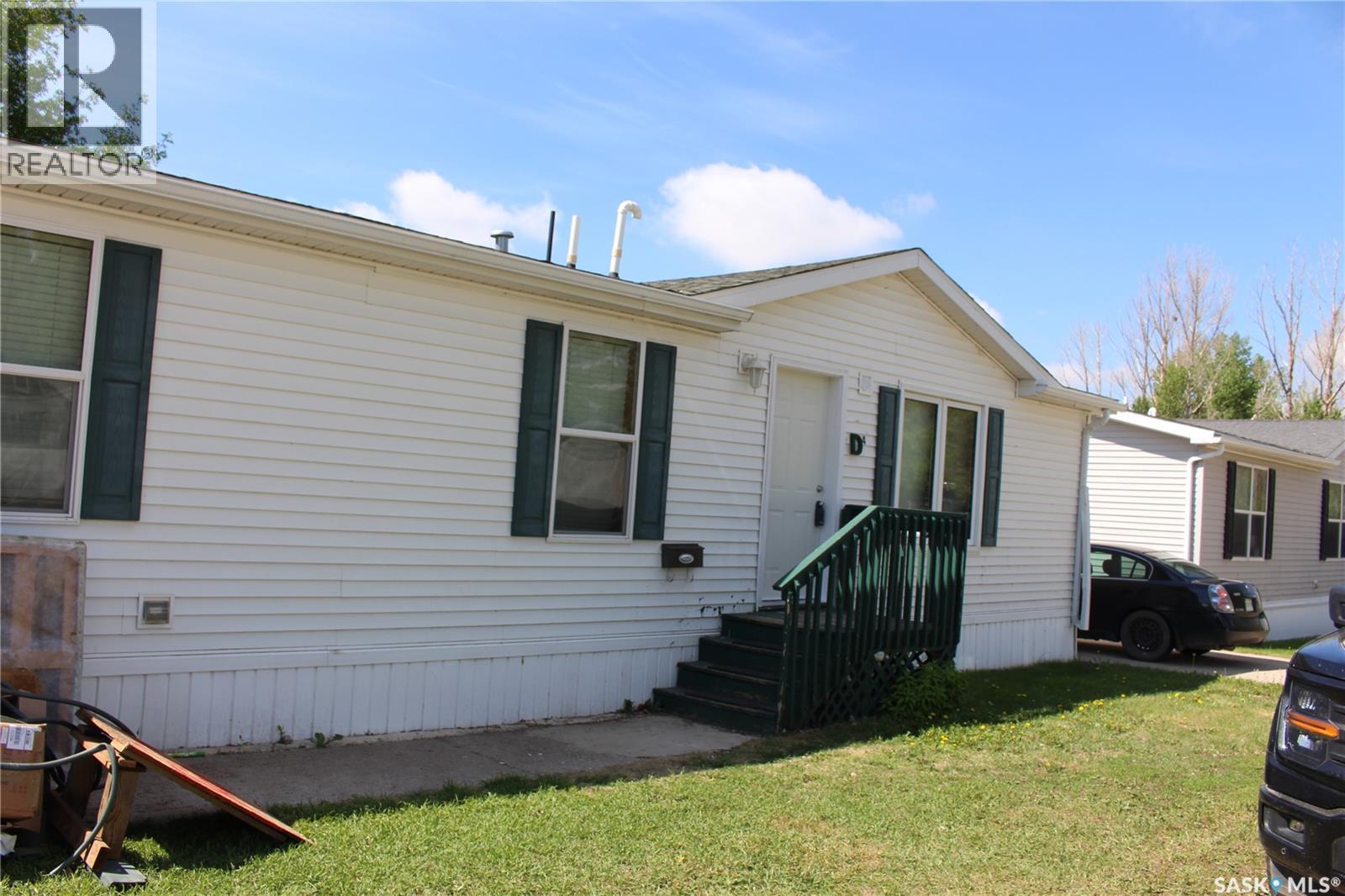D4 1295 9th Avenue Ne, Moose Jaw, Saskatchewan  S6J 1C5 - Photo 2 - SK038522