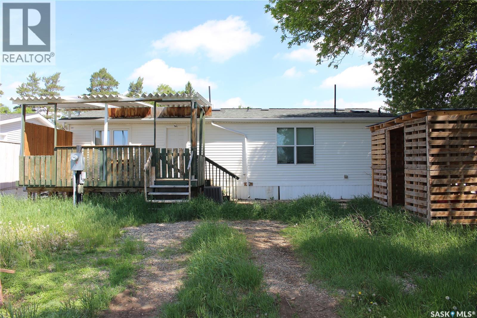 D4 1295 9th Avenue Ne, Moose Jaw, Saskatchewan  S6J 1C5 - Photo 5 - SK038522