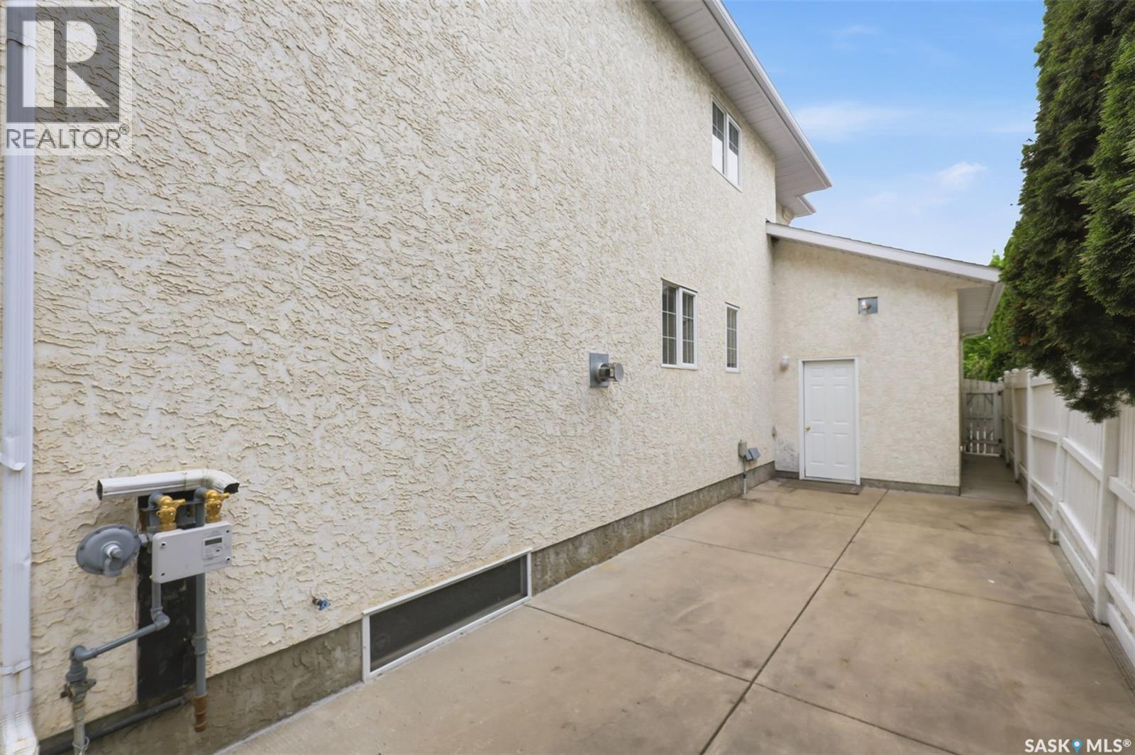 106 Mendel Crescent, Saskatoon, Saskatchewan  S7J 5J7 - Photo 39 - SK038483