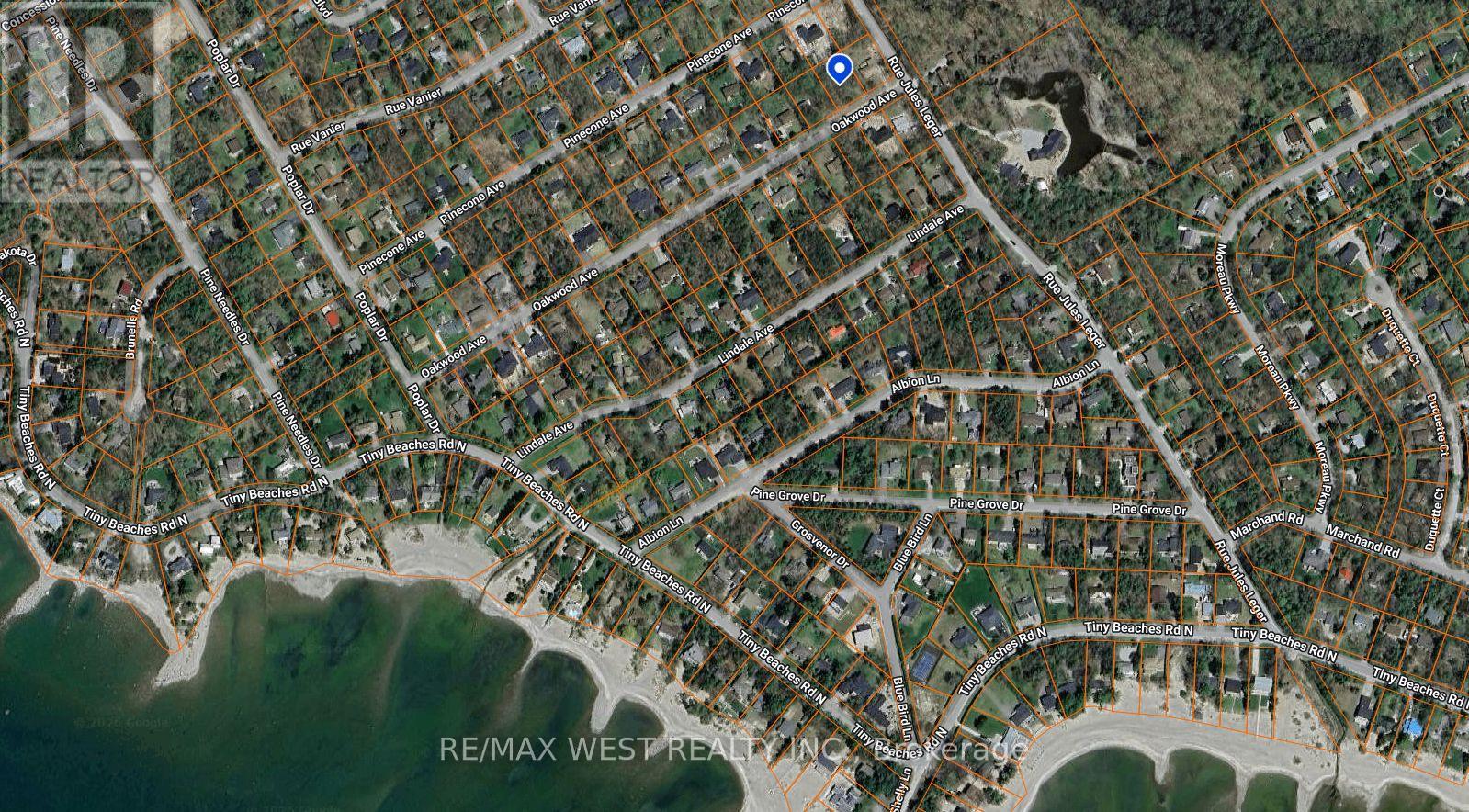 6 OAKWOOD AVENUE, Tiny, Ontario