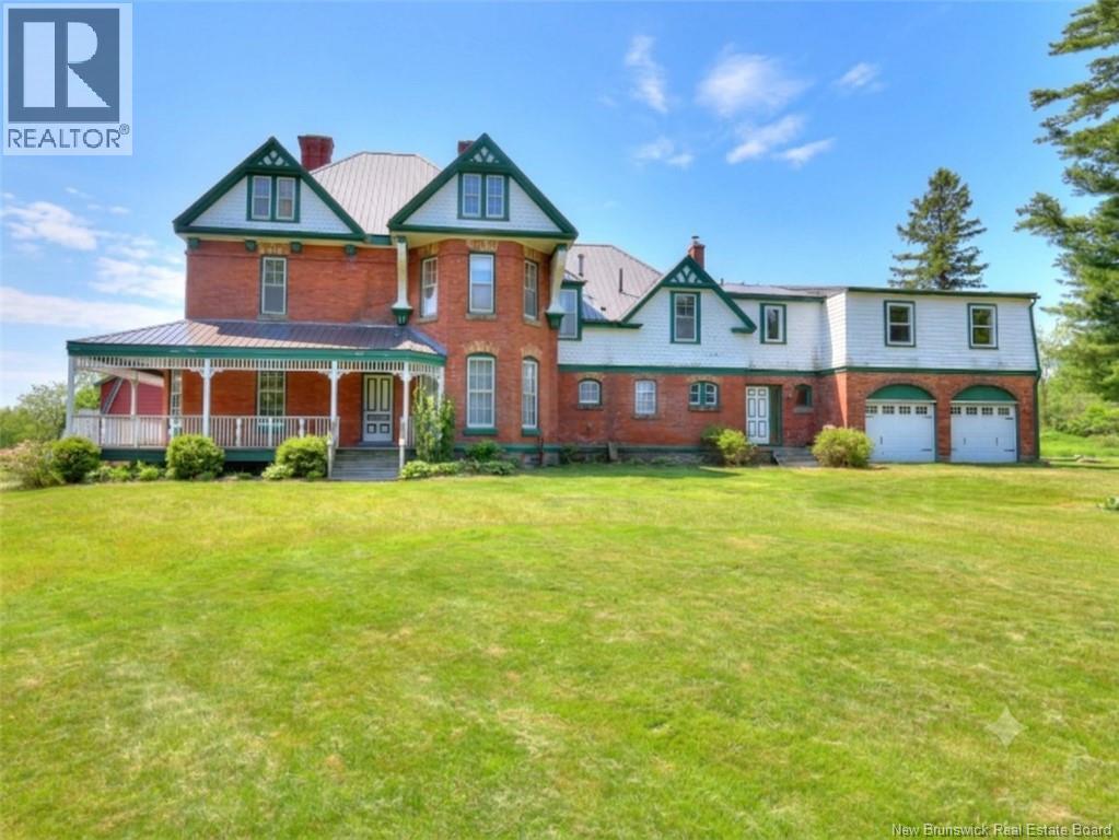 8 Thatch Road, Lincoln, New Brunswick