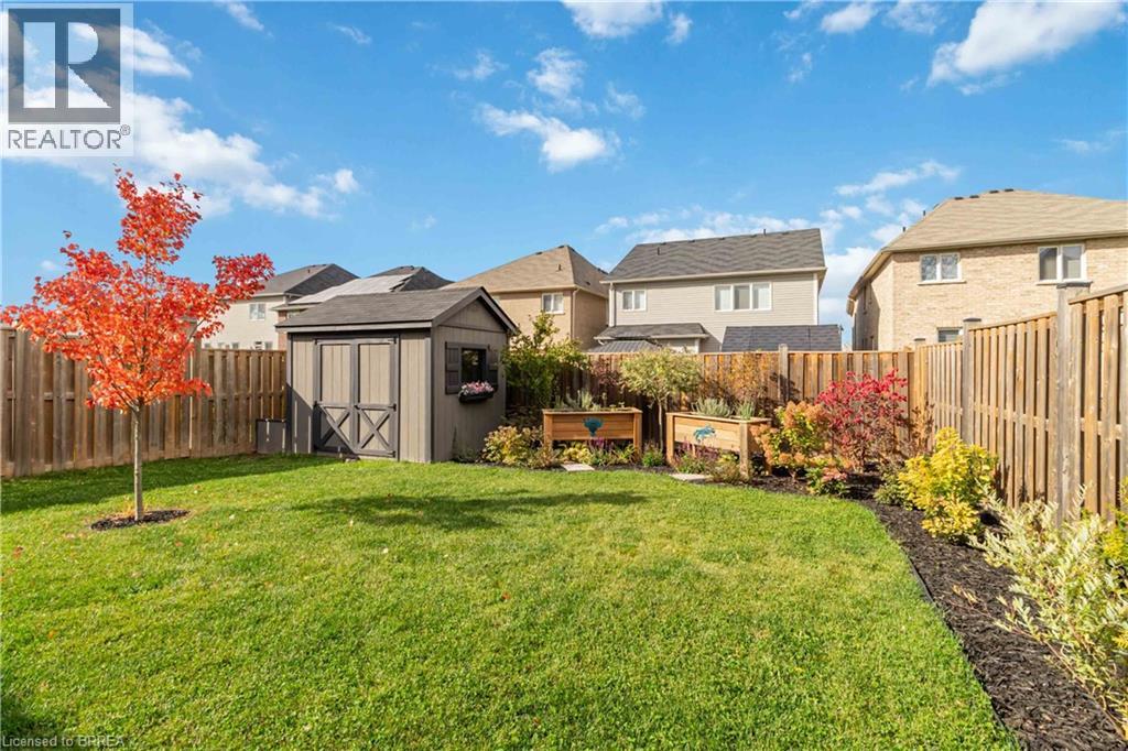 16 Pollard Street, Brantford, Ontario  N3T 0K1 - Photo 43 - 40816736