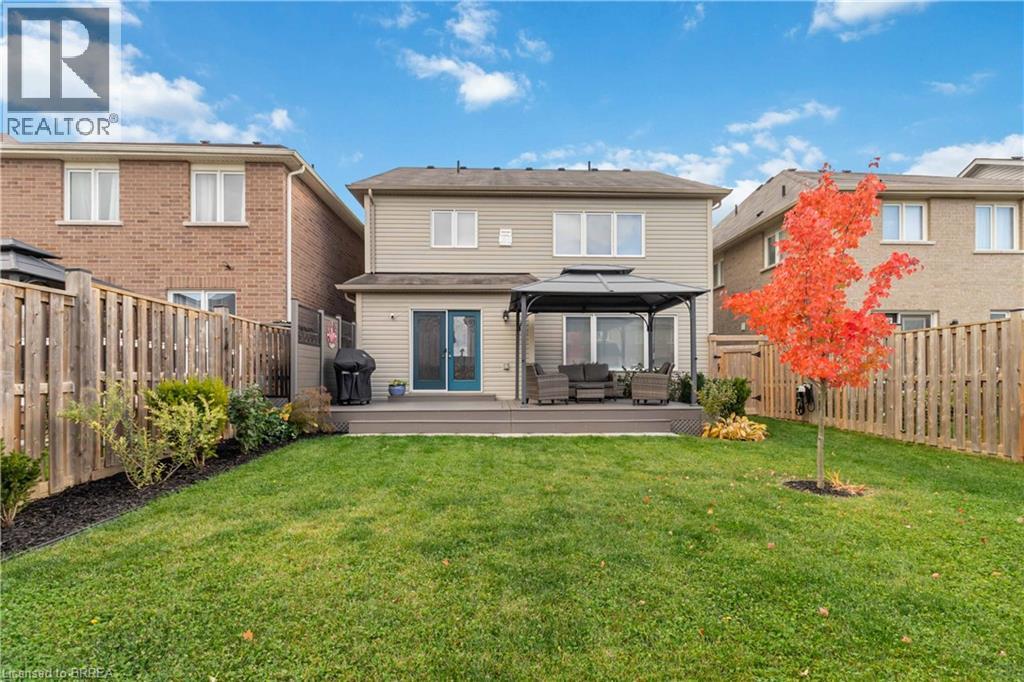 16 Pollard Street, Brantford, Ontario  N3T 0K1 - Photo 45 - 40816736