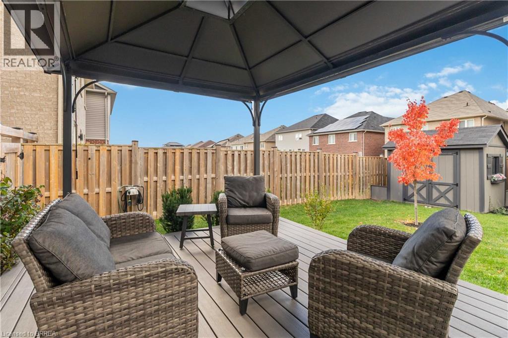 16 Pollard Street, Brantford, Ontario  N3T 0K1 - Photo 47 - 40816736