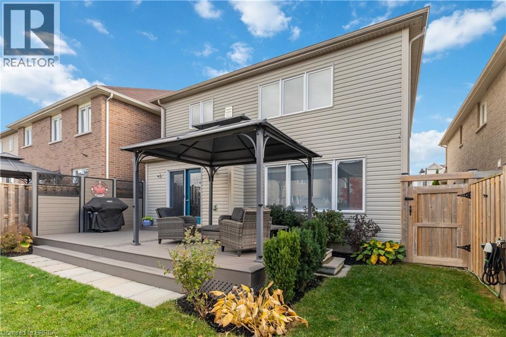16 Pollard Street, Brantford, Ontario  N3T 0K1 - Photo 49 - 40816736