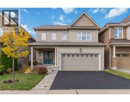 16 POLLARD Street, Brantford, Ontario