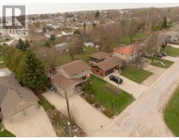 465 BOYNE AVENUE, North Perth, Ontario