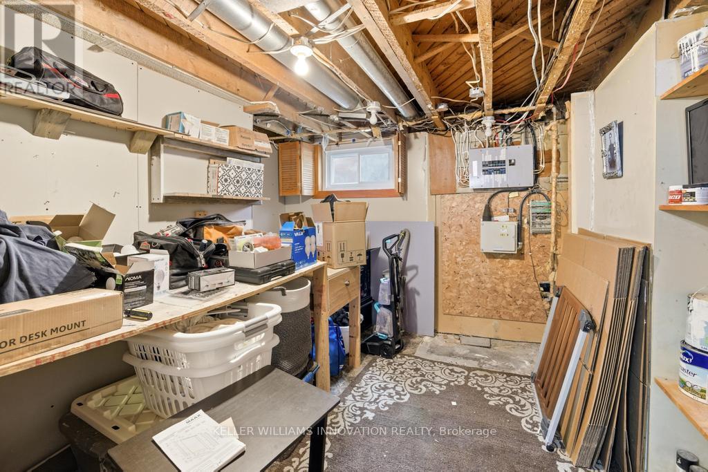 201 Bedford Road, Kitchener, Ontario  N2G 3A5 - Photo 29 - X13106348