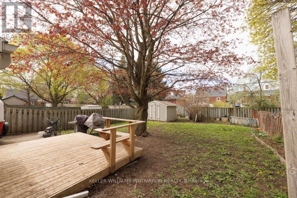 201 Bedford Road, Kitchener, Ontario  N2G 3A5 - Photo 35 - X13106348