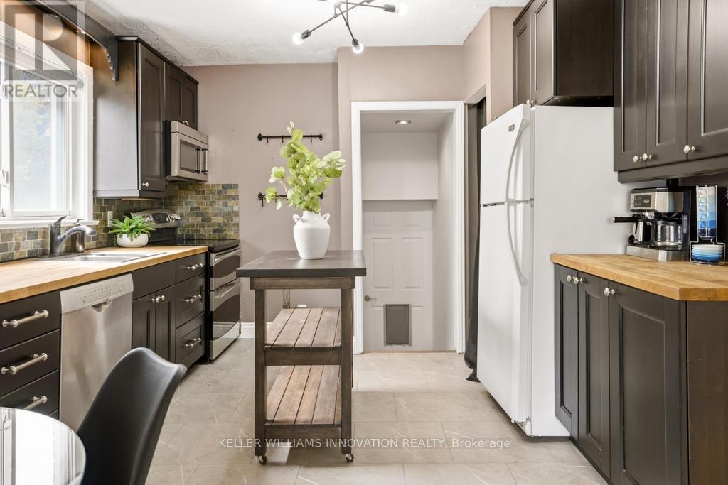 201 Bedford Road, Kitchener, Ontario  N2G 3A5 - Photo 7 - X13106348