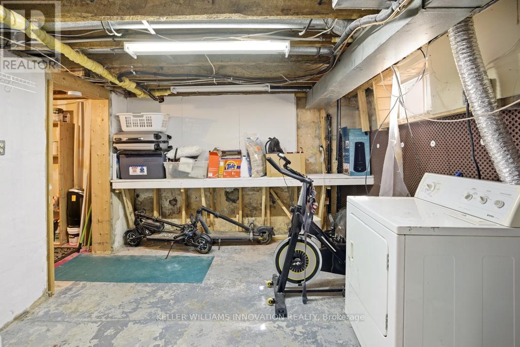 201 Bedford Road, Kitchener, Ontario  N2G 3A5 - Photo 28 - X13106348
