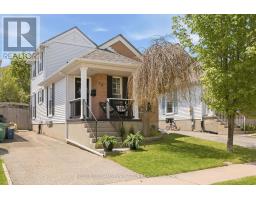 19 MILFOIL CRESCENT, Kitchener, Ontario