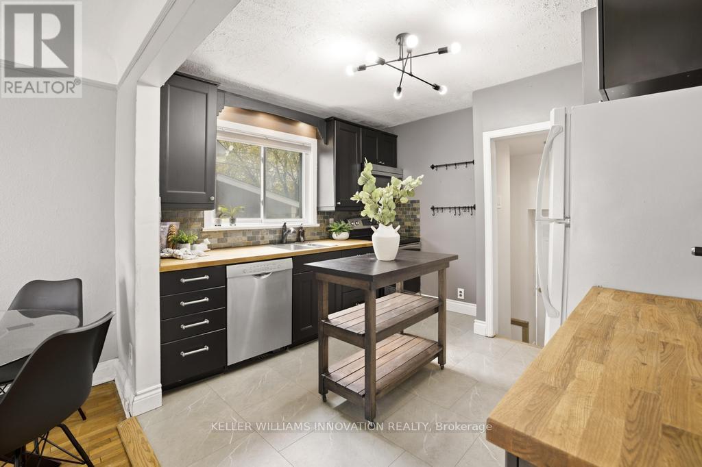 201 Bedford Road, Kitchener, Ontario  N2G 3A5 - Photo 6 - X13106348