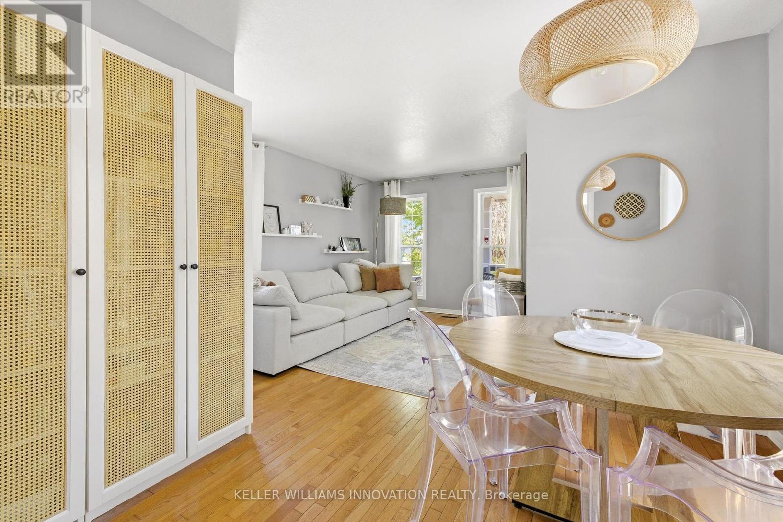 19 Milfoil Crescent, Kitchener, Ontario  N2E 3L2 - Photo 17 - X13150658