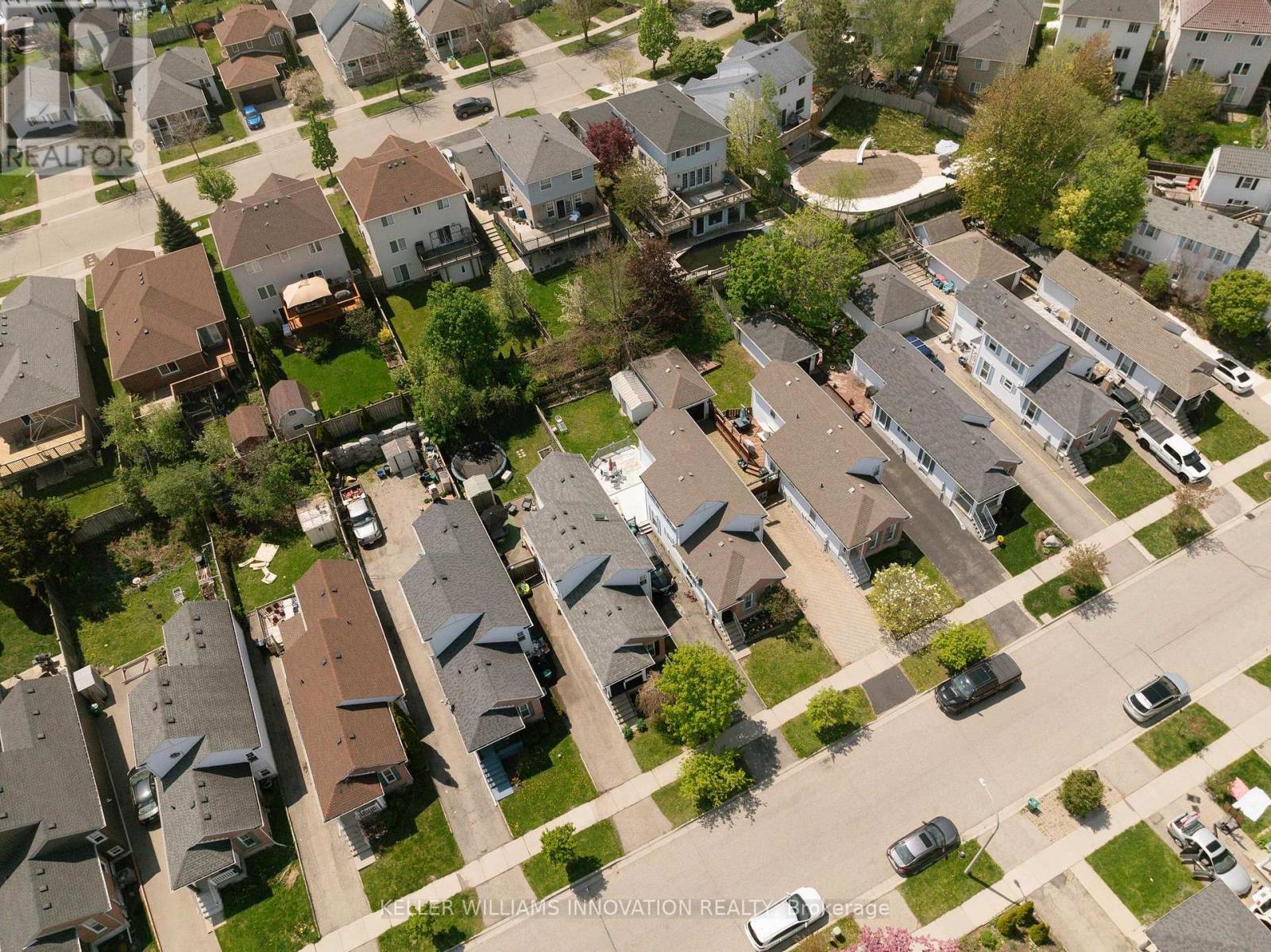 19 Milfoil Crescent, Kitchener, Ontario  N2E 3L2 - Photo 44 - X13150658