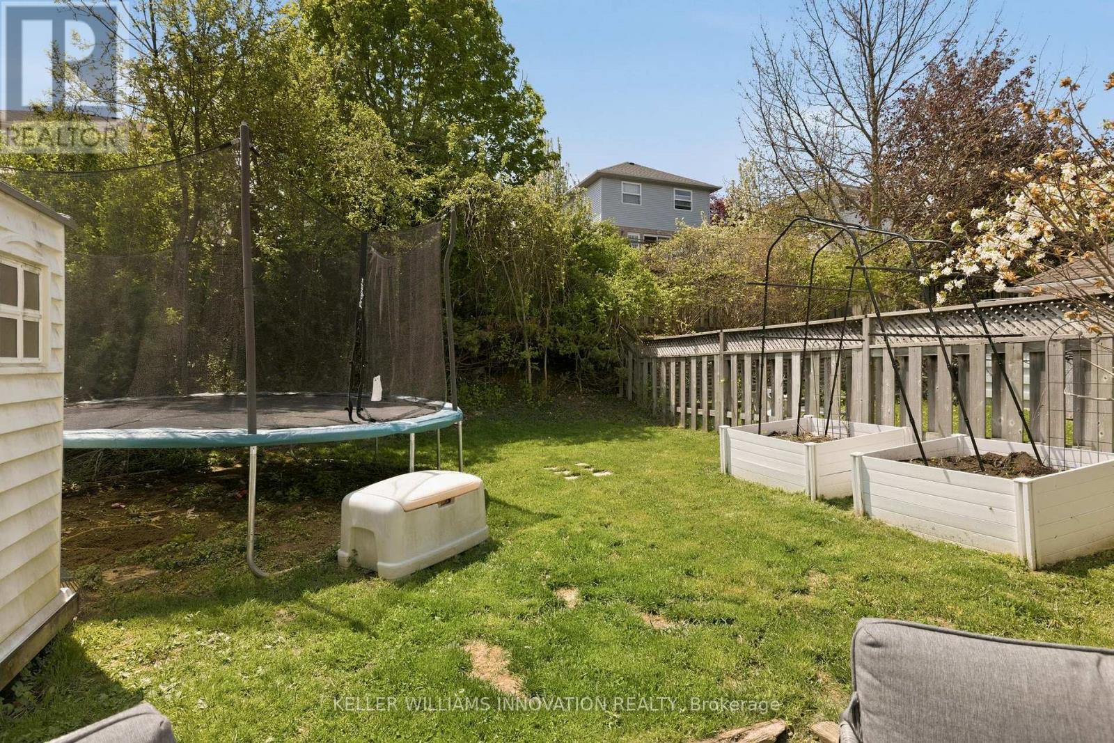 19 Milfoil Crescent, Kitchener, Ontario  N2E 3L2 - Photo 7 - X13150658