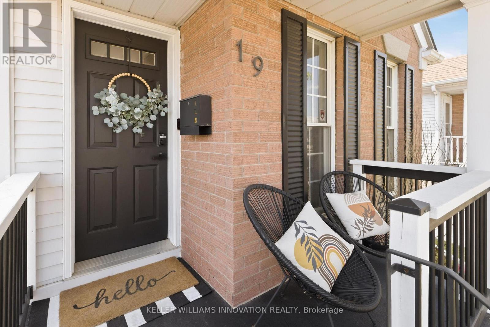 19 Milfoil Crescent, Kitchener, Ontario  N2E 3L2 - Photo 9 - X13150658
