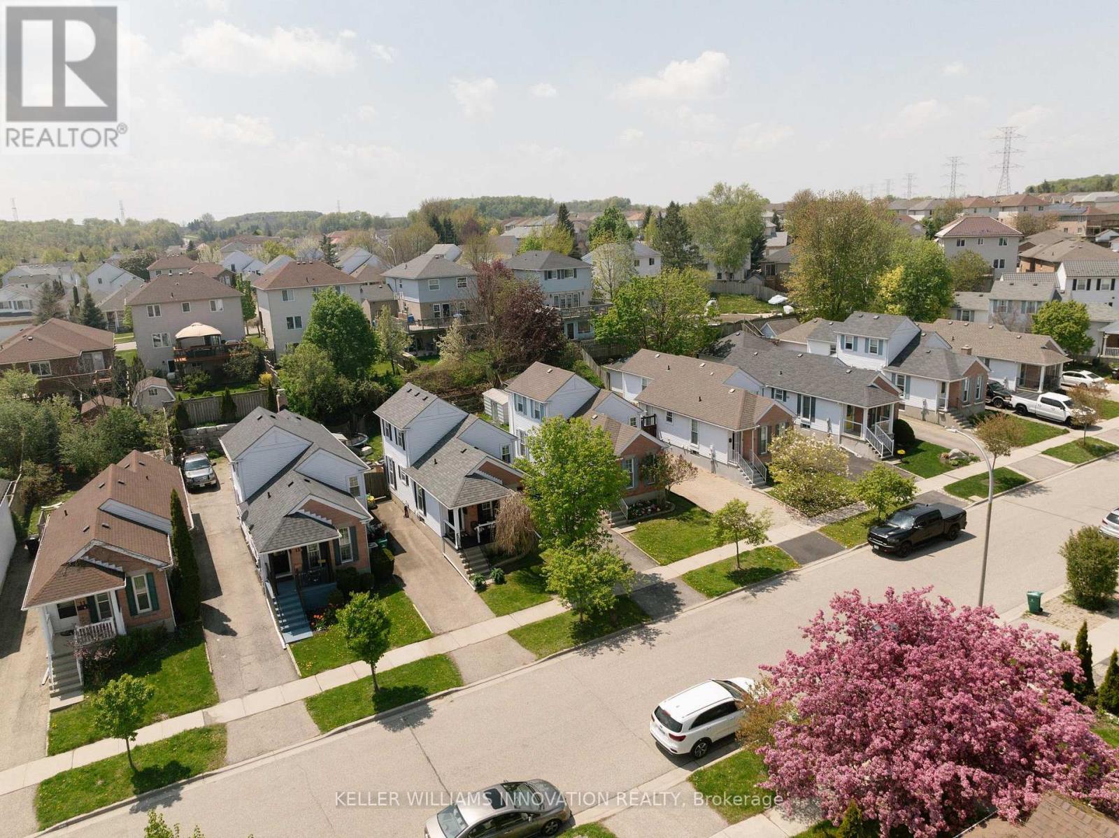 19 Milfoil Crescent, Kitchener, Ontario  N2E 3L2 - Photo 42 - X13150658