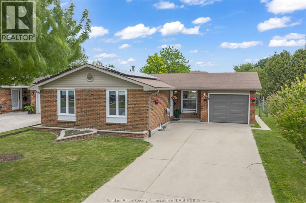 32 Alderton STREET, leamington, Ontario
