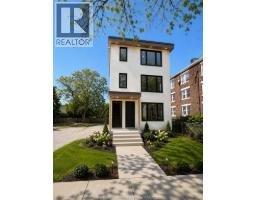 1336 UNIVERSITY Unit# 1, Windsor, Ontario