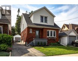 66 EDGEMONT STREET S, Hamilton, Ontario