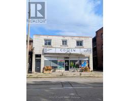 949 MAIN STREET E, Hamilton, Ontario
