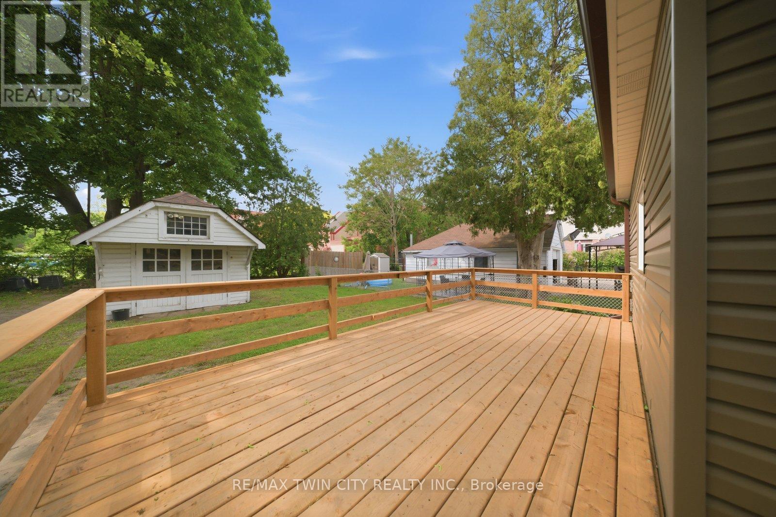 14 Bond Street W, Brantford, Ontario  N3R 4G5 - Photo 29 - X13413176
