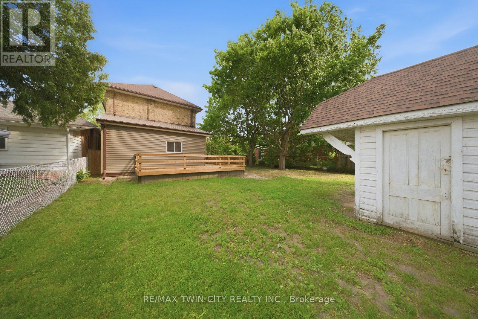 14 Bond Street W, Brantford, Ontario  N3R 4G5 - Photo 35 - X13413176