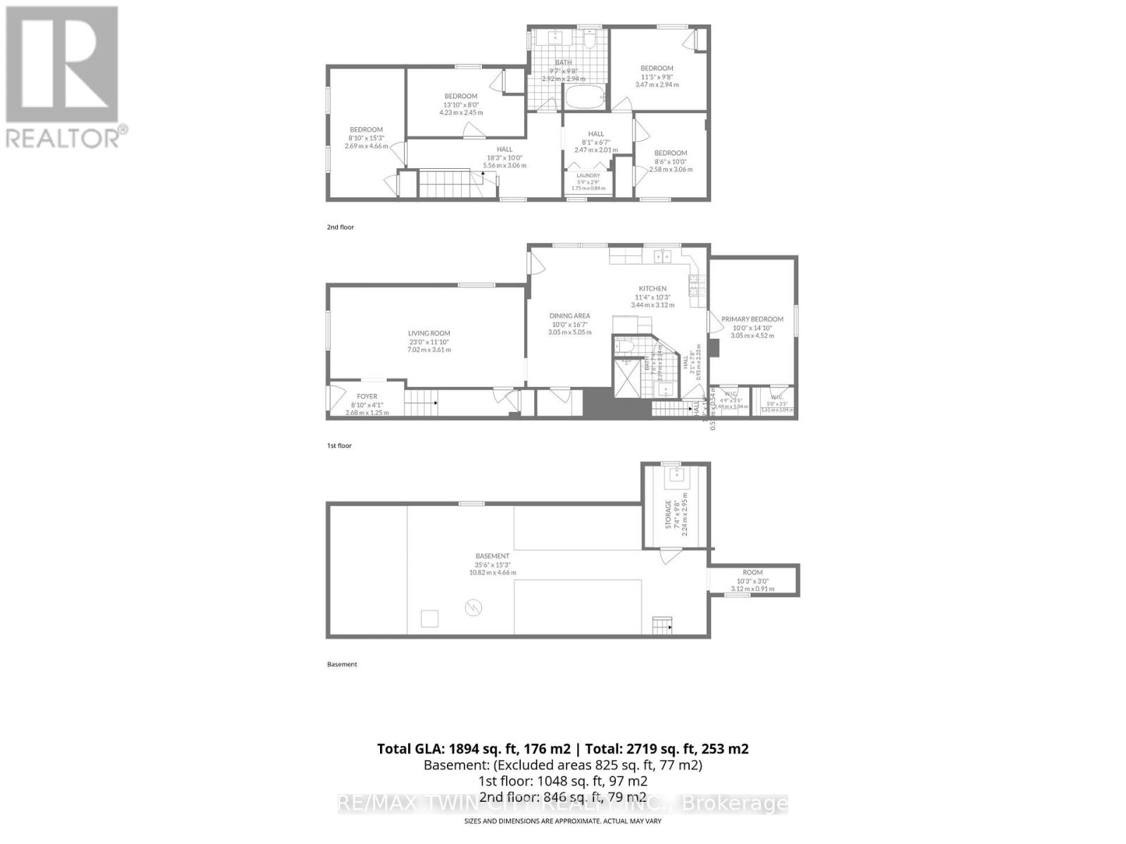 14 Bond Street W, Brantford, Ontario  N3R 4G5 - Photo 38 - X13413176