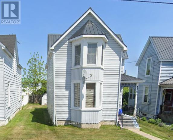 483 Victoria Street, Edwardsburgh/cardinal, Ontario  K0E 1E0 - Photo 11 - X12703770