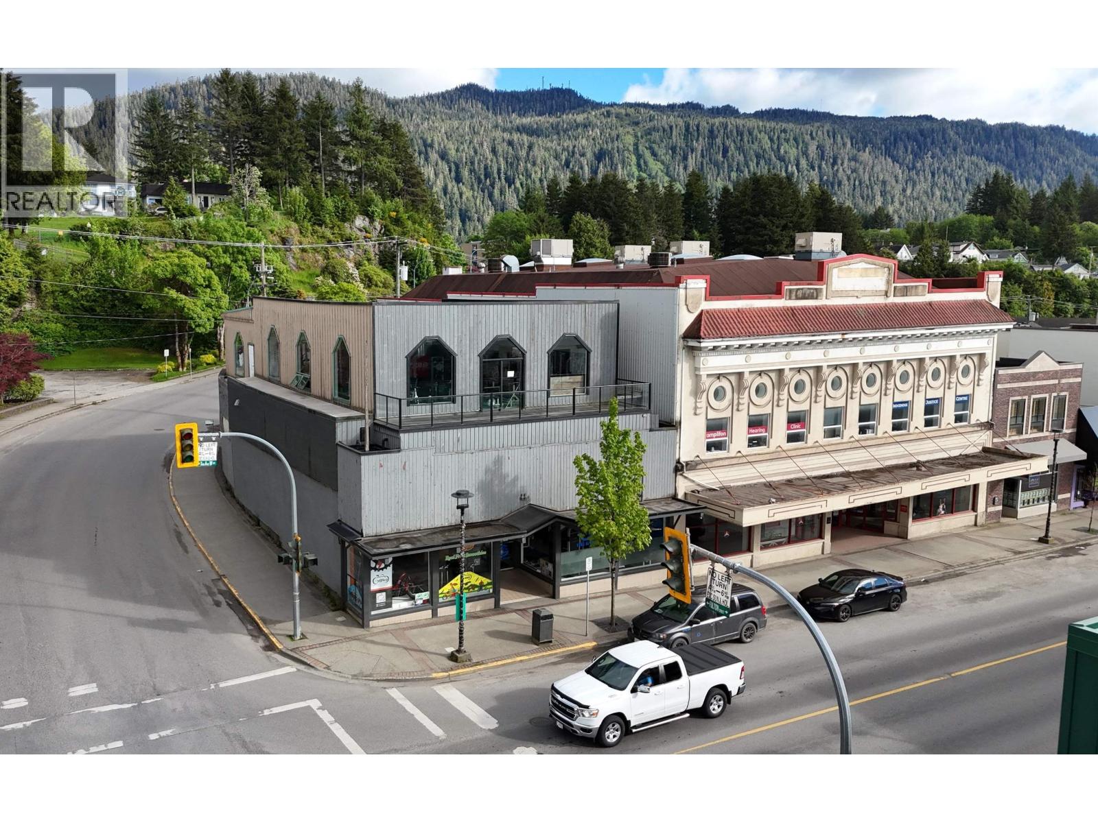 501 W 3rd Avenue, Prince Rupert, British Columbia  V8J 1L9 - Photo 1 - C8077851
