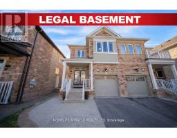 40 SWANTON ROAD, Brampton, Ontario