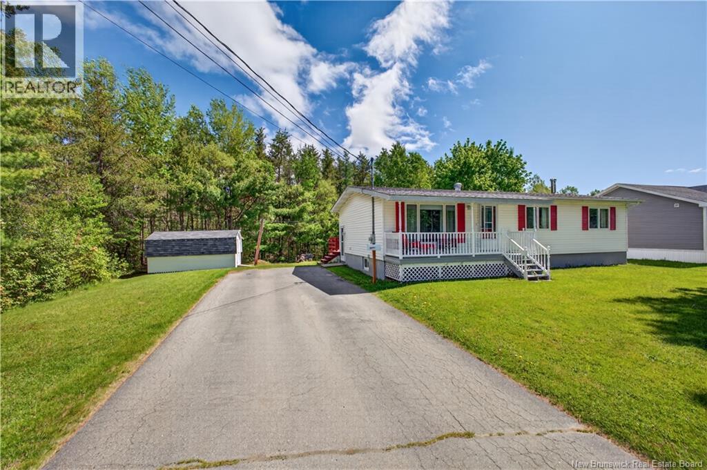 620 Newcastle Boulevard, Miramichi, New Brunswick