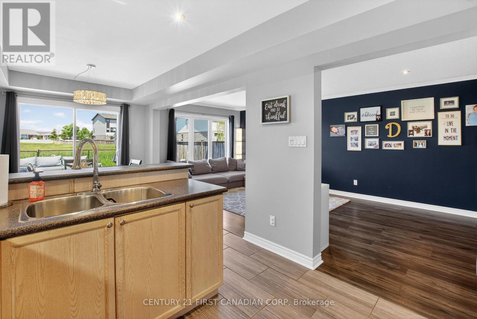 1488 Evans Boulevard, London South, Ontario  N6M 0A8 - Photo 17 - X13413354