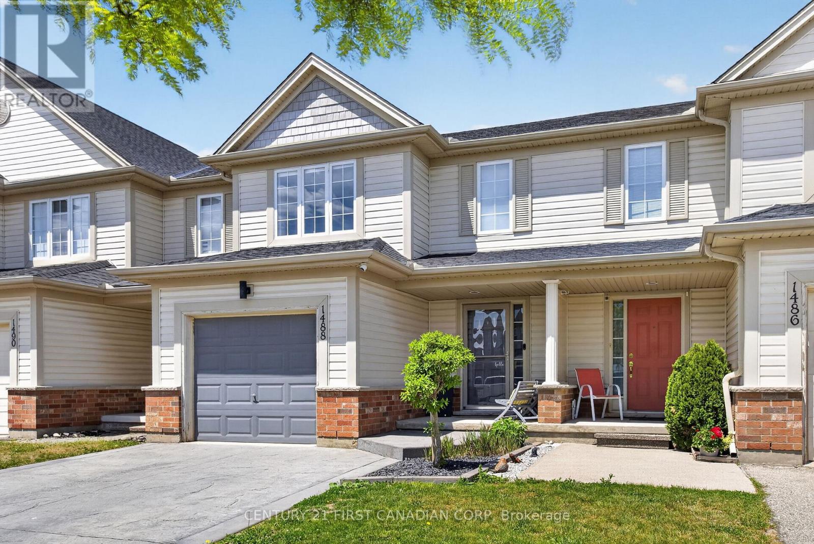 1488 Evans Boulevard, London South, Ontario  N6M 0A8 - Photo 2 - X13413354
