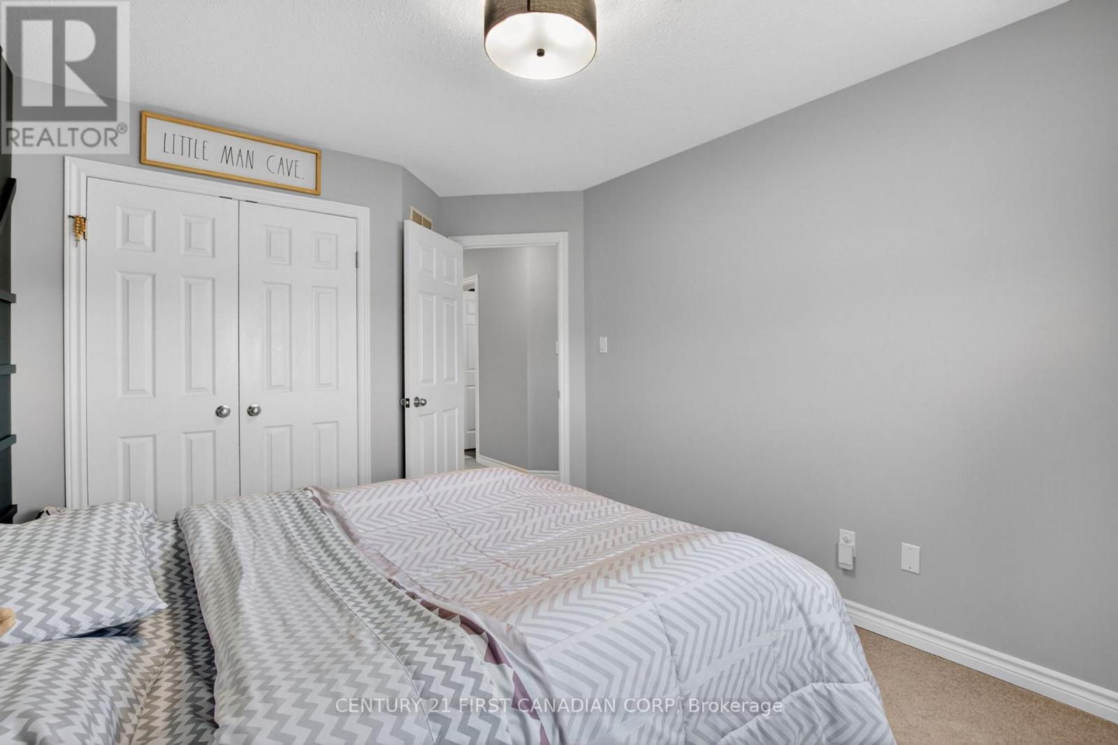 1488 Evans Boulevard, London South, Ontario  N6M 0A8 - Photo 28 - X13413354