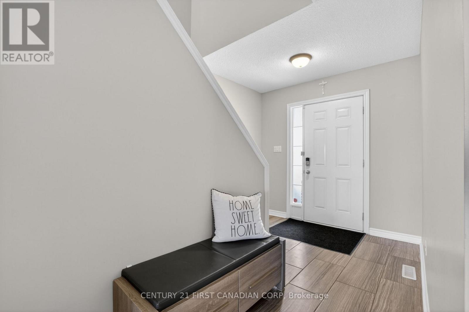1488 Evans Boulevard, London South, Ontario  N6M 0A8 - Photo 4 - X13413354