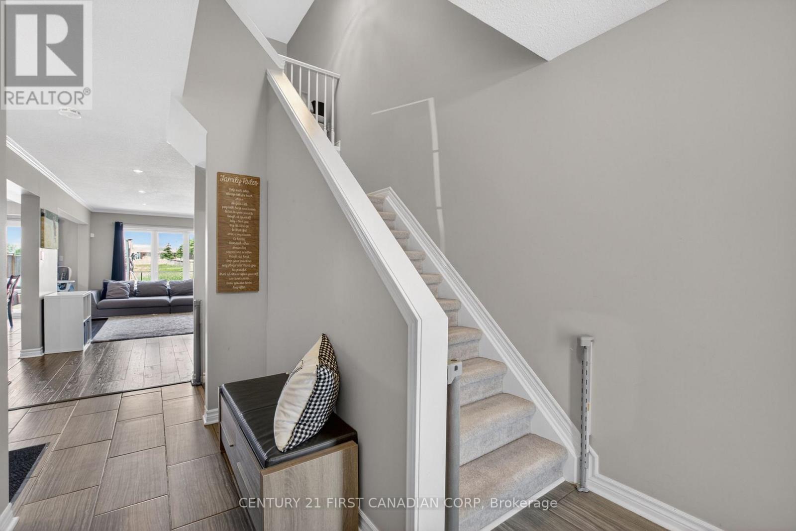 1488 Evans Boulevard, London South, Ontario  N6M 0A8 - Photo 5 - X13413354