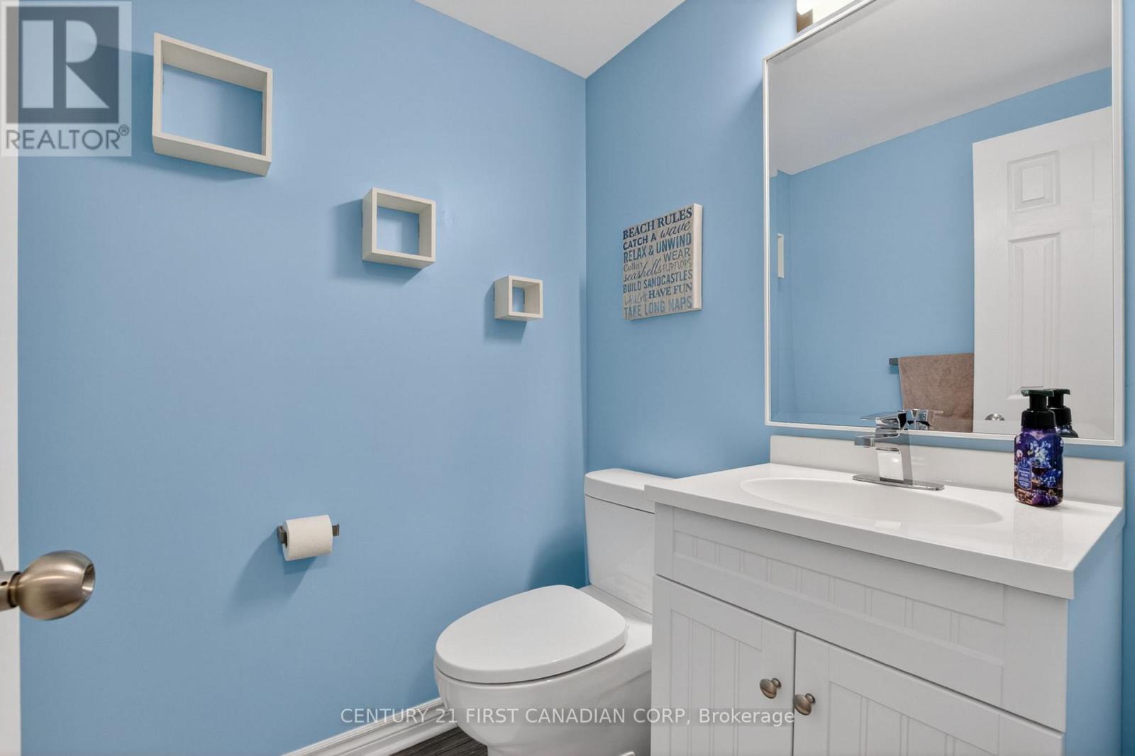 1488 Evans Boulevard, London South, Ontario  N6M 0A8 - Photo 6 - X13413354