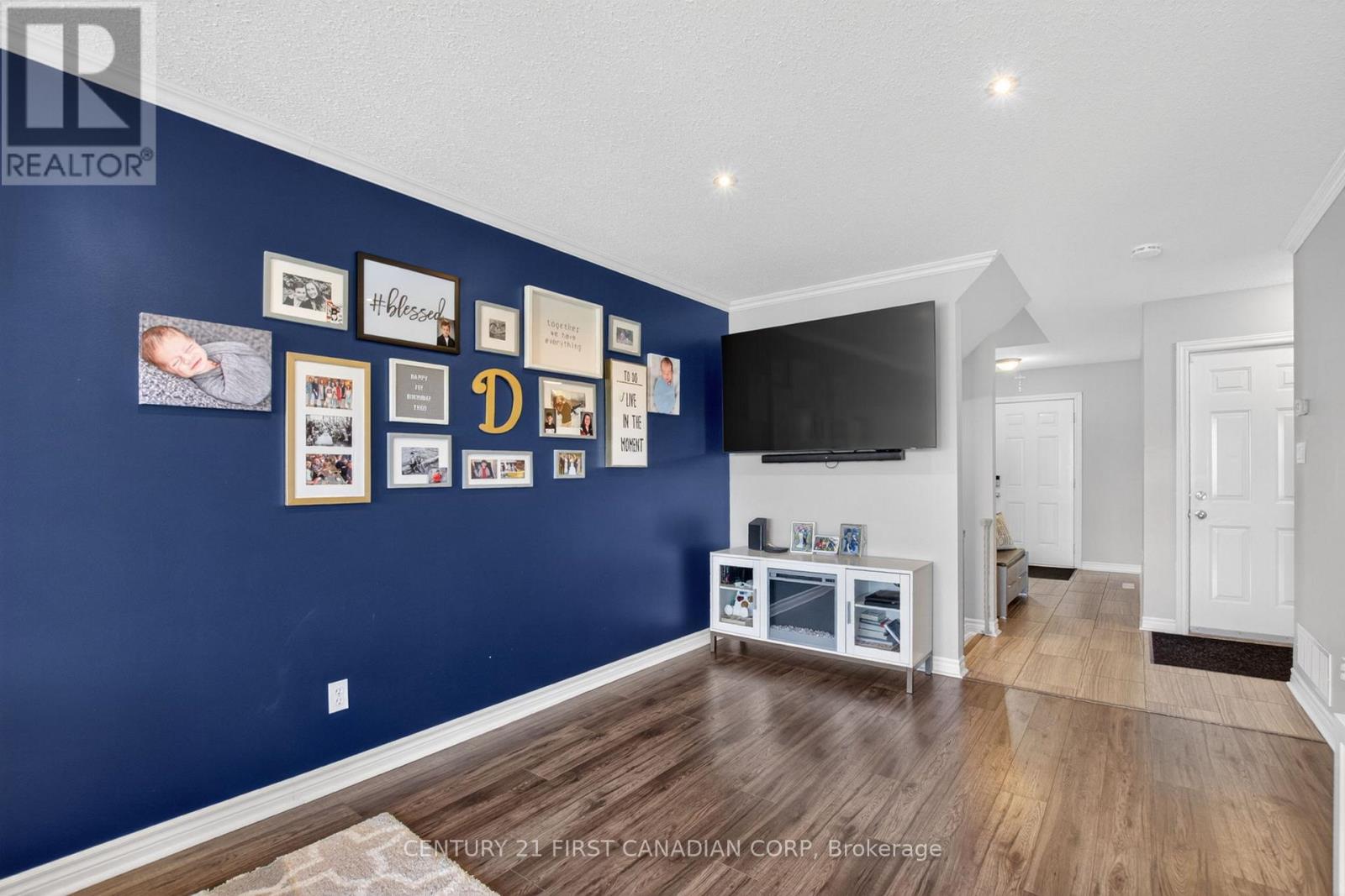 1488 Evans Boulevard, London South, Ontario  N6M 0A8 - Photo 7 - X13413354