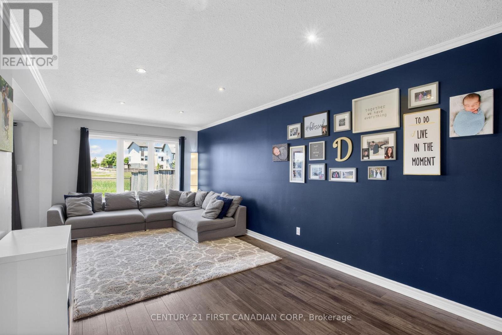 1488 Evans Boulevard, London South, Ontario  N6M 0A8 - Photo 8 - X13413354