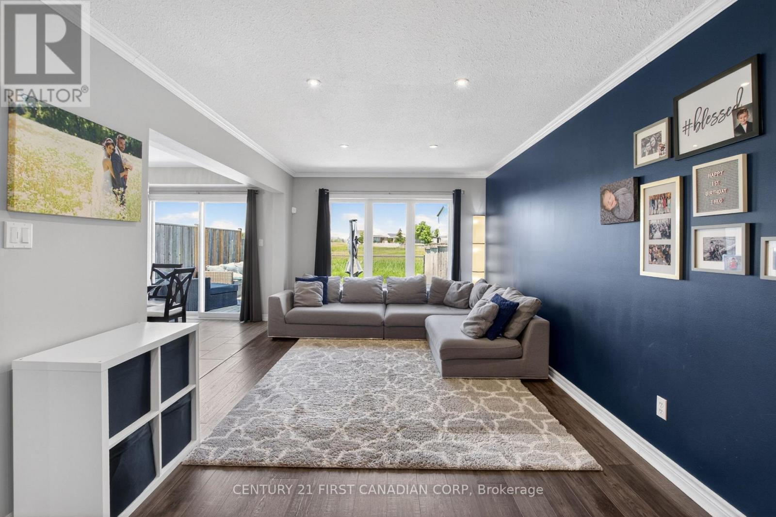 1488 Evans Boulevard, London South, Ontario  N6M 0A8 - Photo 9 - X13413354