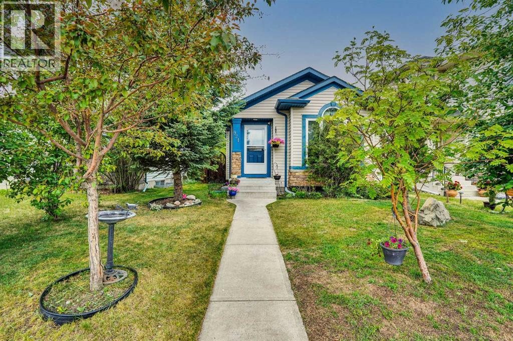 921 Arbour Lake Road Nw, Calgary, Alberta T3G 4S9 - Photo 1 - A2316489